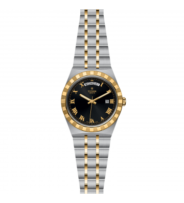 TUDOR Royal